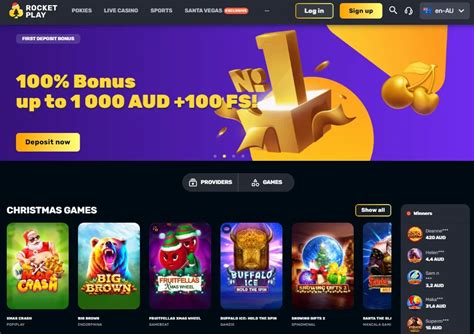 rocketplay casino australia.